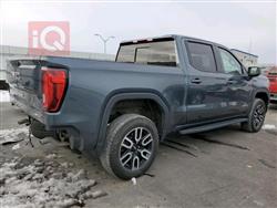 جی ئێم سی سیرا